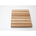 Bamboo Hot-Pot Stand by Asa McCormac
