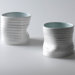 Quake Mug (Set of 2) by Gustaf Nordenskiold