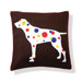 Wonder Dog Pillow