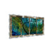 Spring Movement by Megan Duncanson, Abstract Wall Art - 30" x 60"