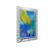 Vivacious by Pol Ledent, Abstract Wall Art - 23.5" x 32.5"