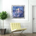 Clouds In The Sky Wall Art - 30.5" x 30.5"