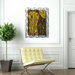 After Klimt Modern Wall Art - 39" x 30.5"