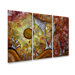 Hillside Living Wall Decor