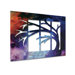Reaching Out Metal Wall Art