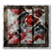 Swank Metal Wall Art