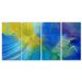 Invigorate Metal Art