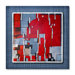 Life of Little Sticks Wall Art