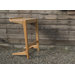 Rian Cantilever Barstool