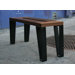 Whitaker Wooden Bench