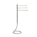 Venus Free Standing Towel Stand