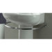 Fluid Towel Bar