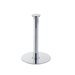 Fluid Toilet Paper Holder