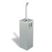 Fluid Toilet Brush Holder