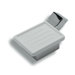 Fluid Soap Dish