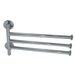 Fluid Swivel Towel Bar