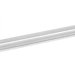 48" 1/3 Round Curve Track Lighting Monorail with 48" Diameter - Low Voltage