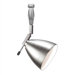 Orbit Swivel I Track Head - Fusion Track Adaptable