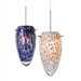 Seguro 1 Light Pendant