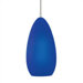 Tear-SII Coax 1 Light Mini Pendant