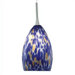 Caroline 1 Light Mini Pendant