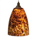 Leo 1 Light Mini Pendant