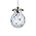 Daisy 1 Light Mini Pendant