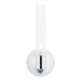 Top One Light Wall Sconce in in Bronze