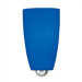 Athena One Light Fluorescent Wall Sconce in Satin Nickel