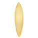 Bora One Light Incandescent Wall Sconce in Satin Nickel