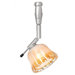 Mini Wilt Swivel 1 Light Mini Pendant