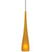 Cypree 1 Light Mini Pendant