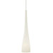 Cypree 1 Light Small Pendant