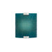 Omni One Light LED Outdoor Wall Sconce in Silver