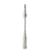 Direct Feed Standoff for Canopy in Satin Nickel