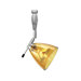 Modo 1 Light Freejack Track Mini Pendant