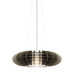Chicago 1 Light Jazz Pendant