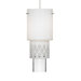 1 Light Mini Pendant