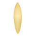 Bora 1 Light Wall Sconce