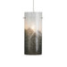 1 Light Mini Pendant