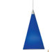 Cone III 1 Light Mini Pendant