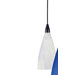Drop French Vianne 1 Light Pendant