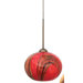 Neptune I 1 Light Pendant