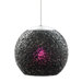 Rock 1 Light Mini Pendant