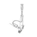 Apex 1 Light Monopoint Swivel Track