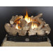 24" Vent-Free Dual Fuel Log Set