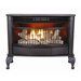 Bainbridge Dual Fuel Gas Stove