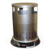 LPC200 Propane Convection Heater