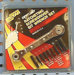 10Pc Ratcheting Scrdr Bit Wr Set