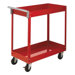 Cart Service Economy